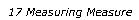 Measure